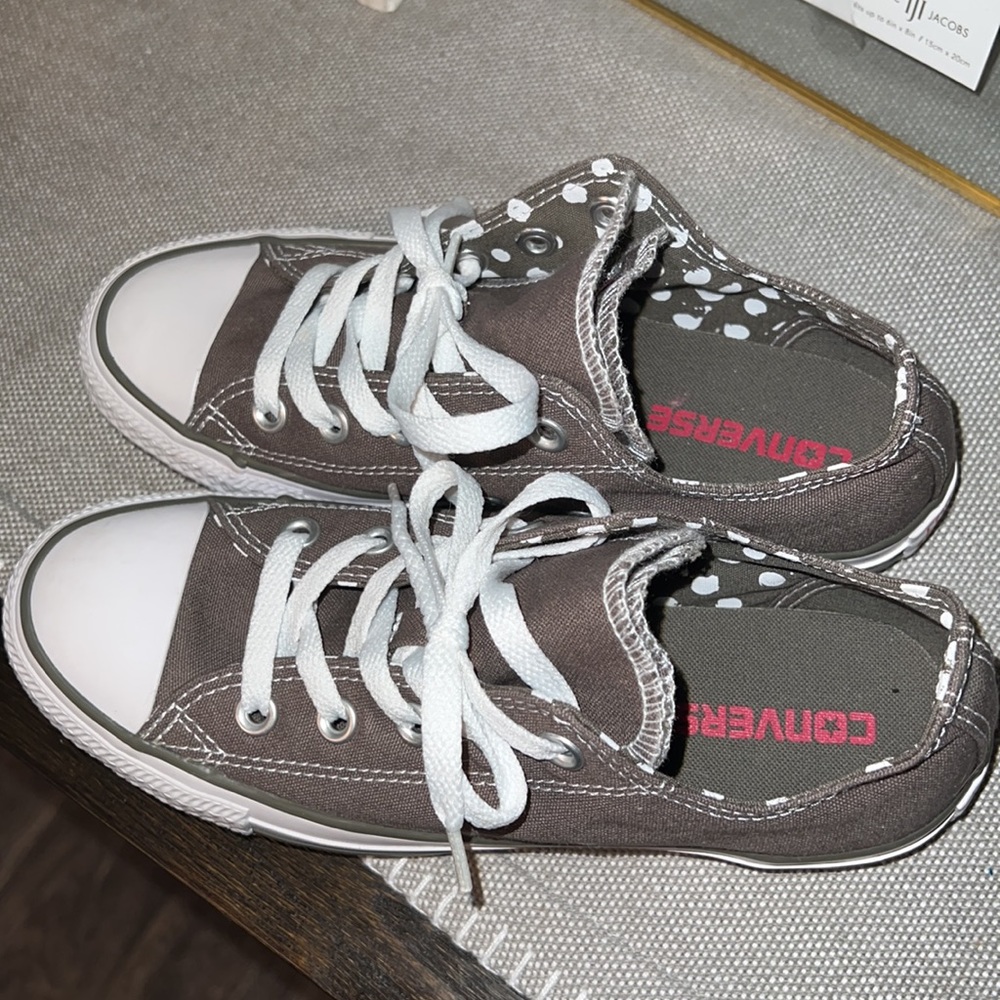 Converse - Picture 4 of 5